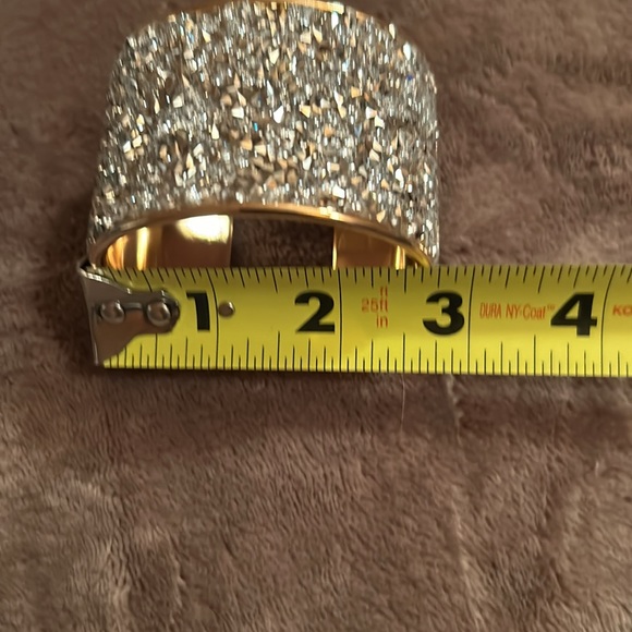 Sparkling bracelet-New never worn - Picture 4 of 5